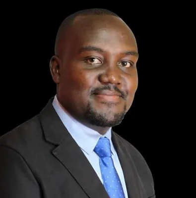 Victor Langat